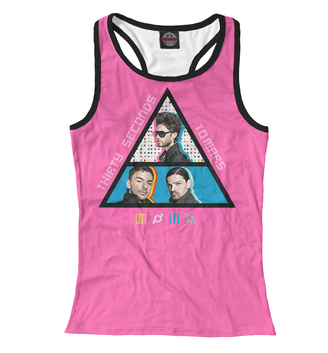 30 Seconds to Mars