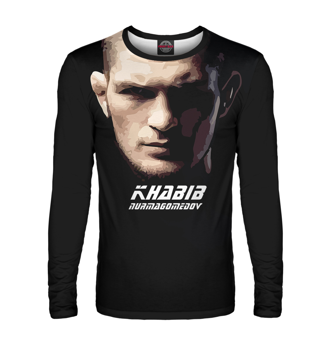 Khabib