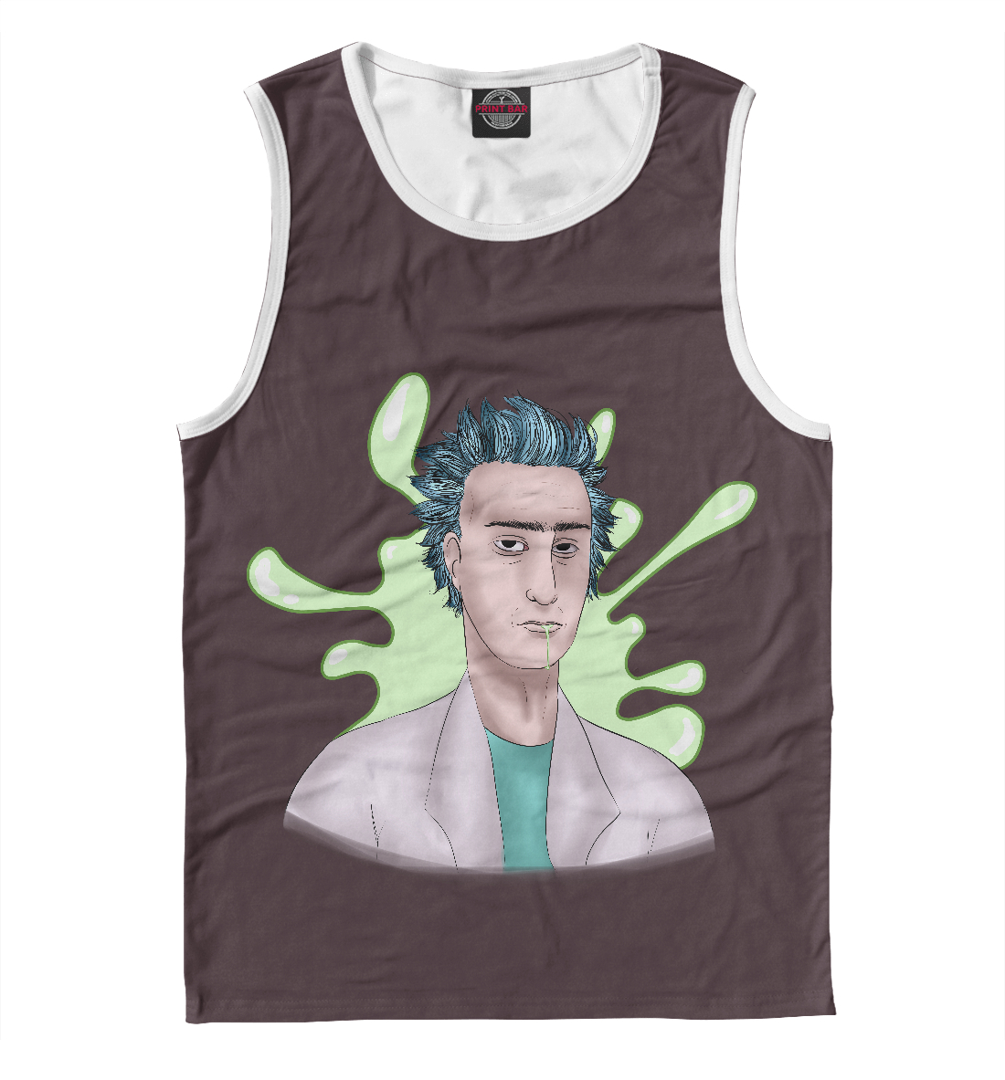 Rick 
Rick