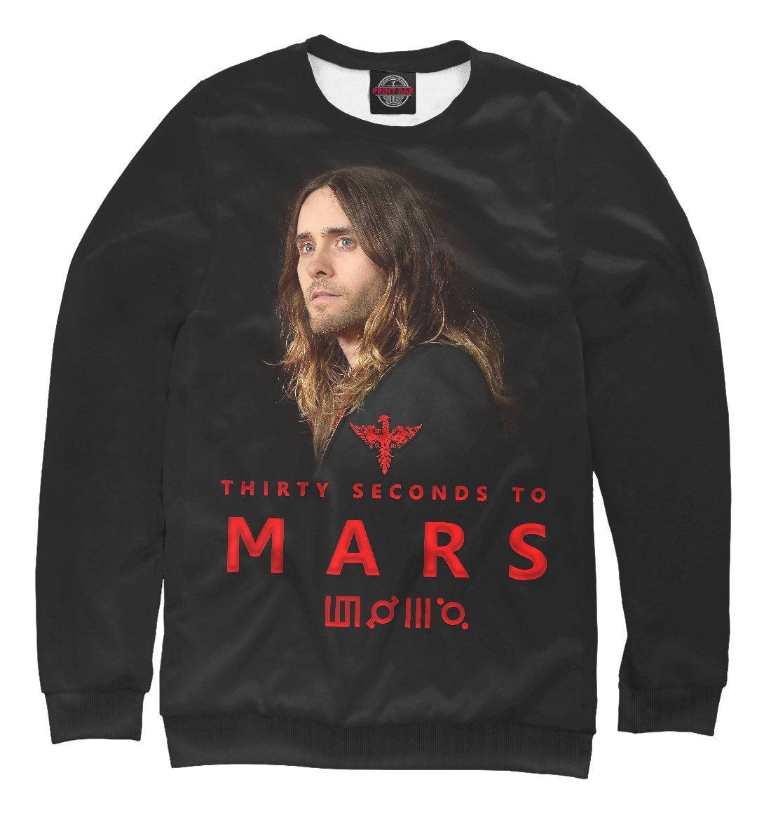 30 Seconds to Mars