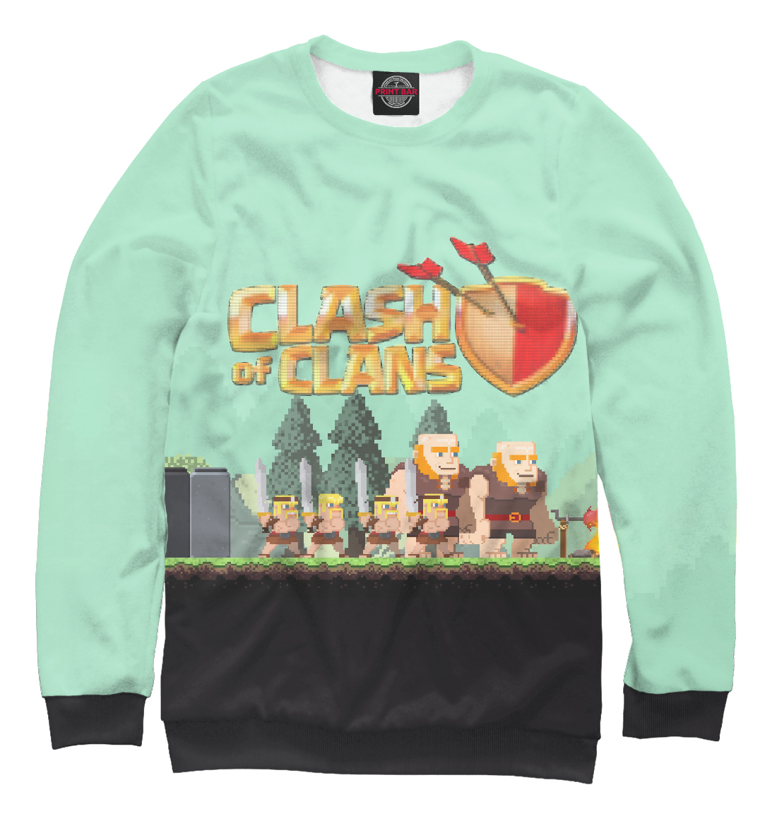 Clash of Clans
Clash of Clans