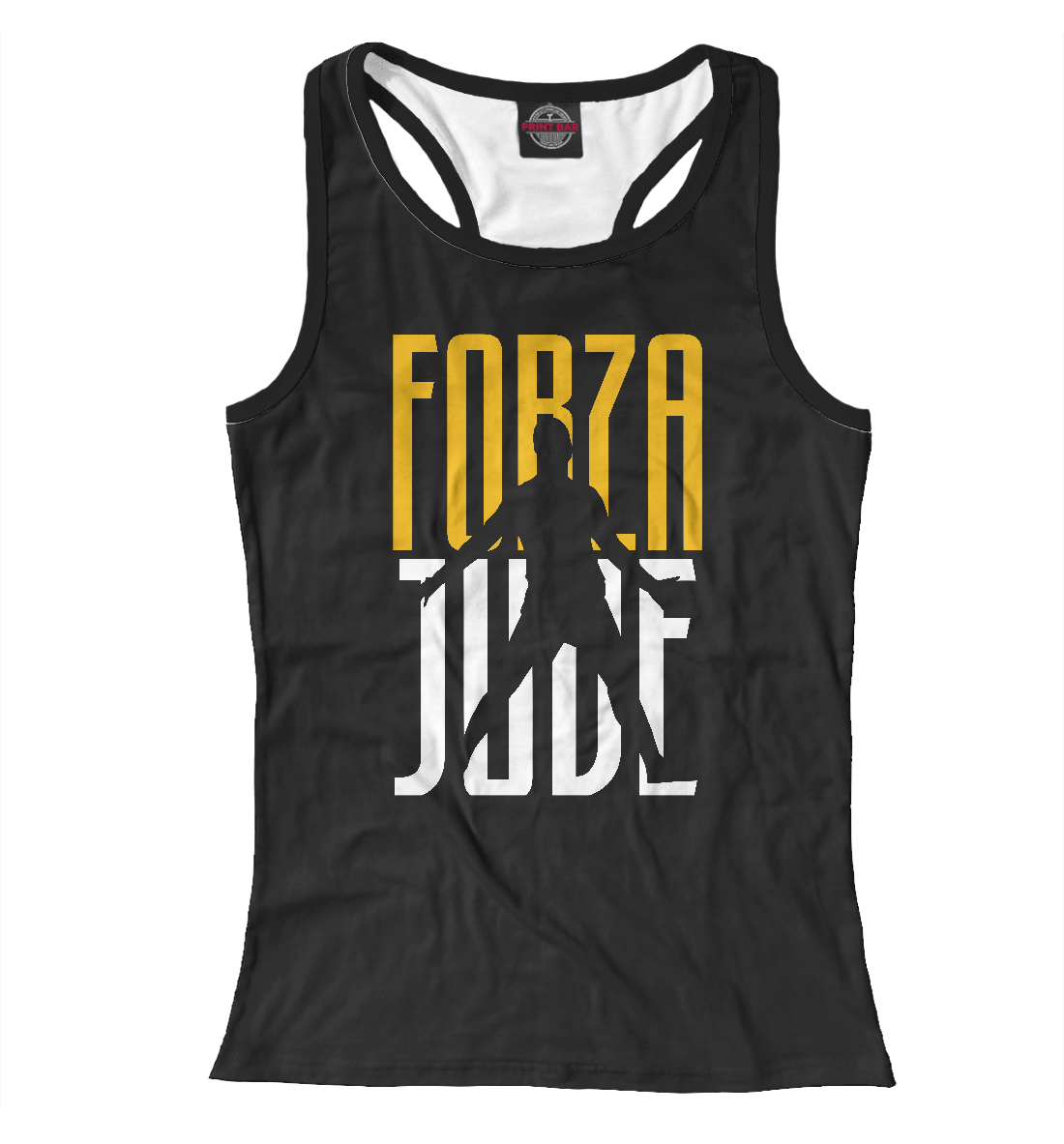 Forza Juve
