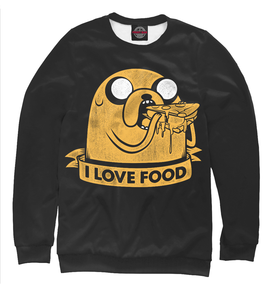 Джейк
Джейк