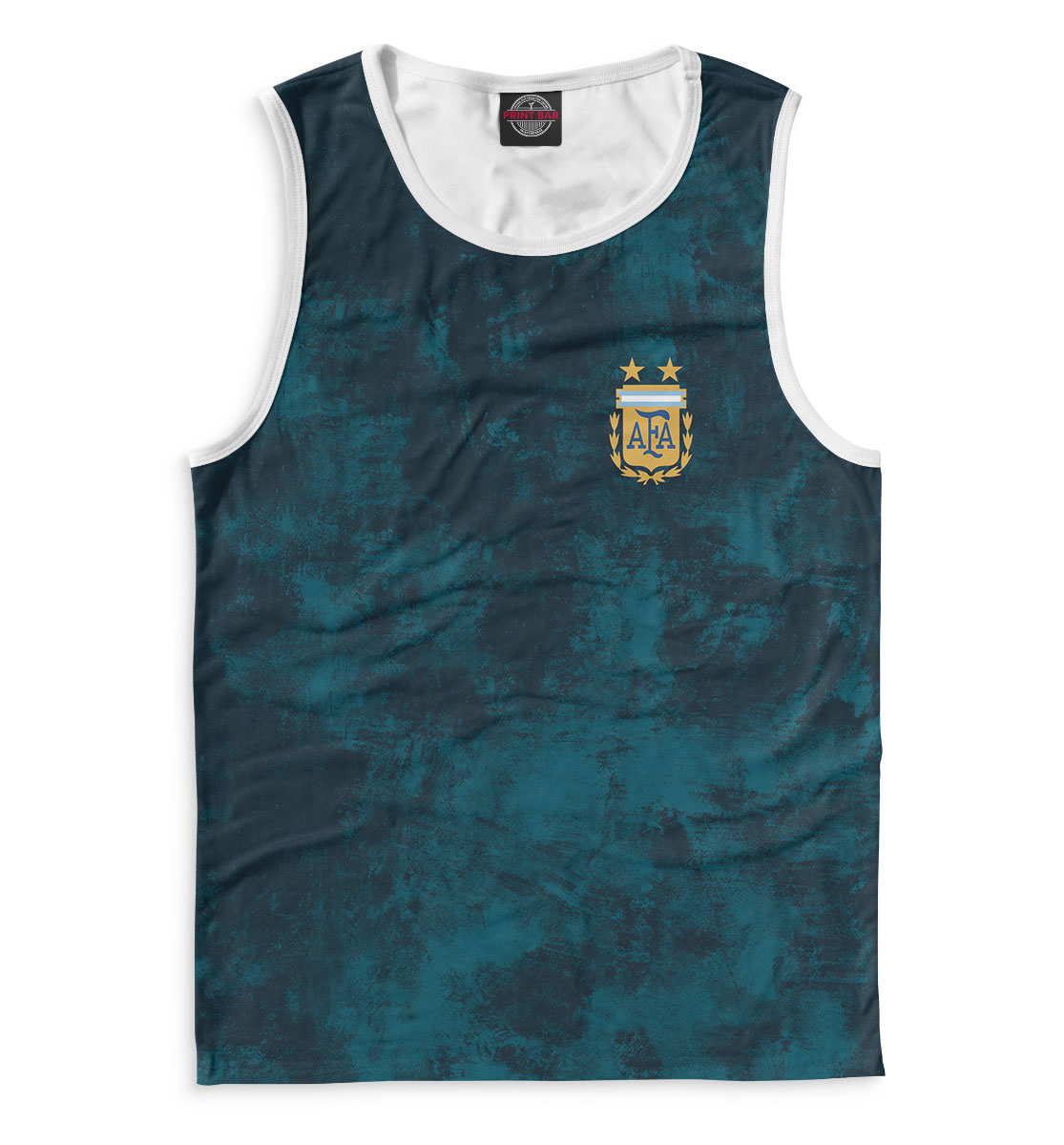 Сборная Аргентины
Сборная Аргентины