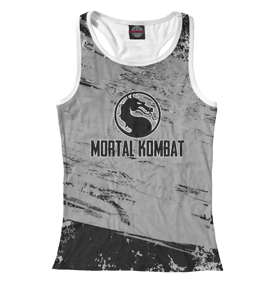 Mortal Kombat