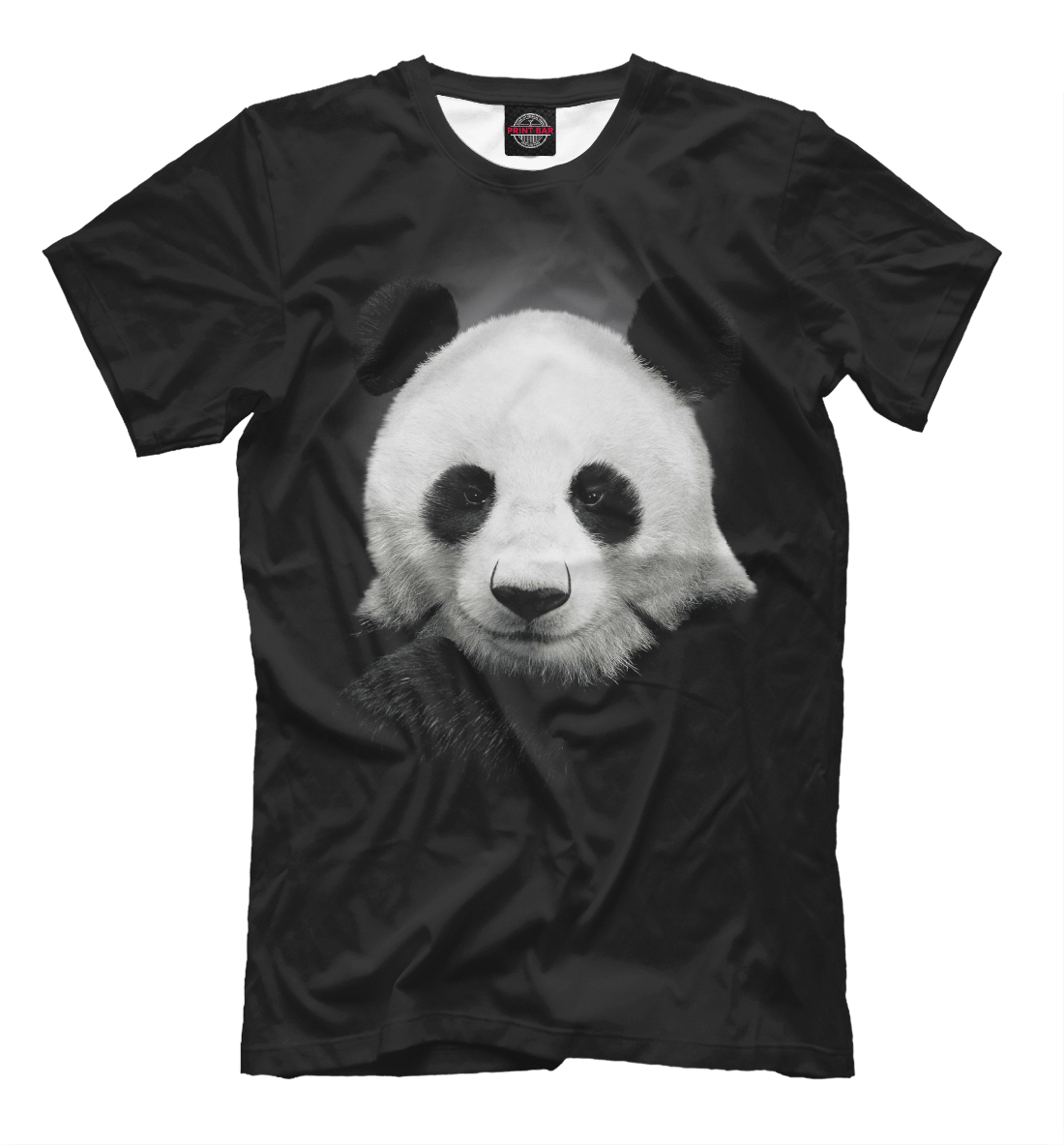 Панда
Панда