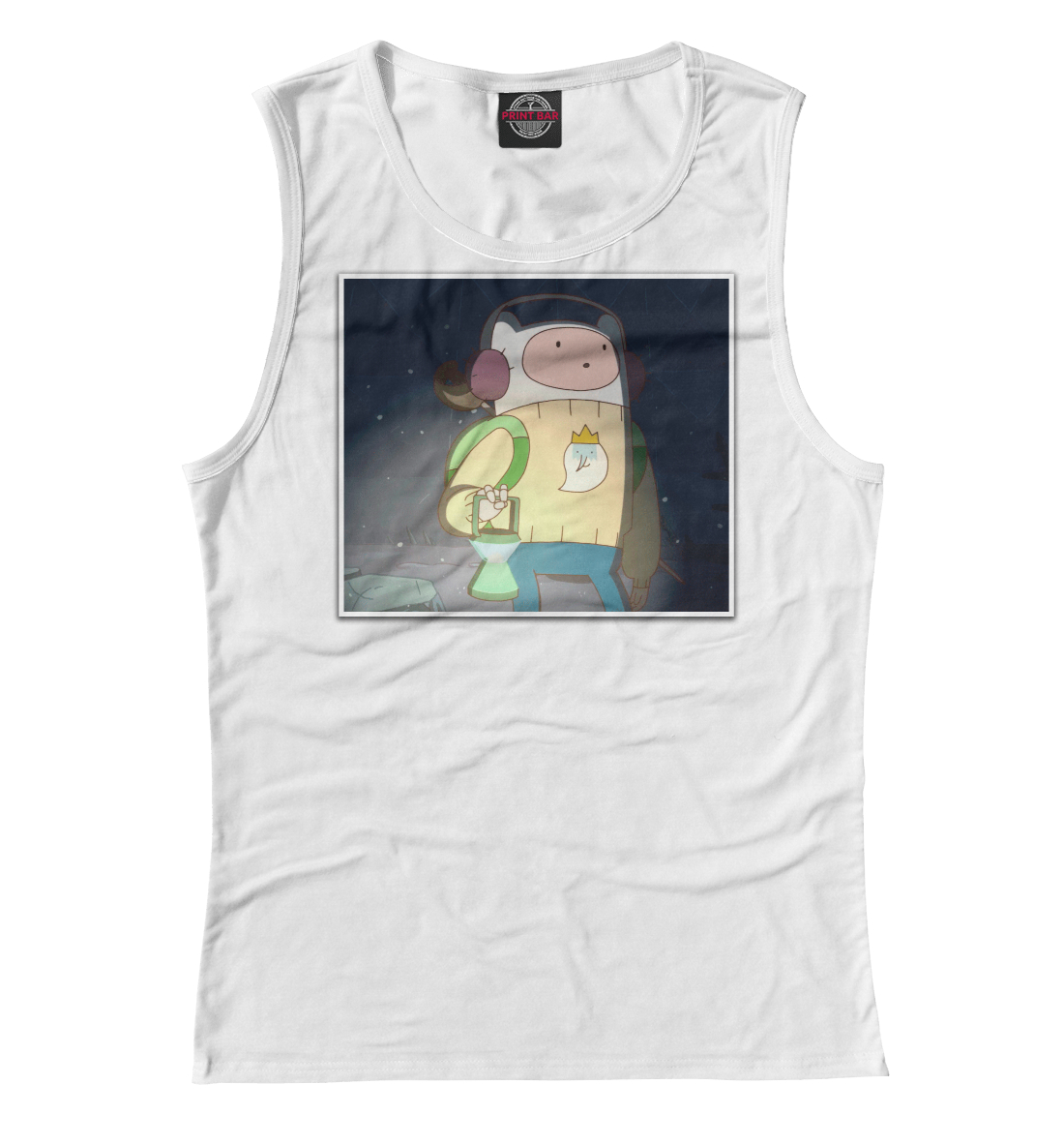 Adventure Time