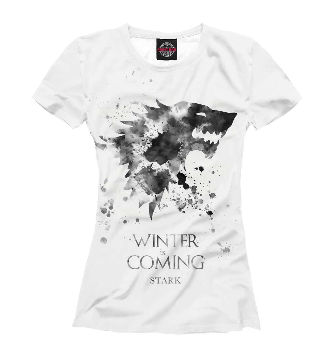 Winter Is Coming