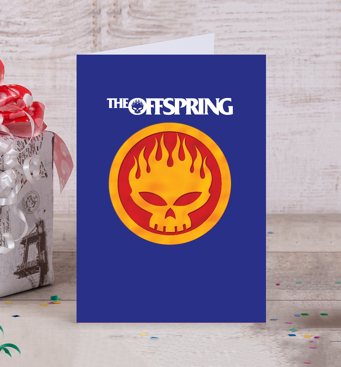 The Offspring