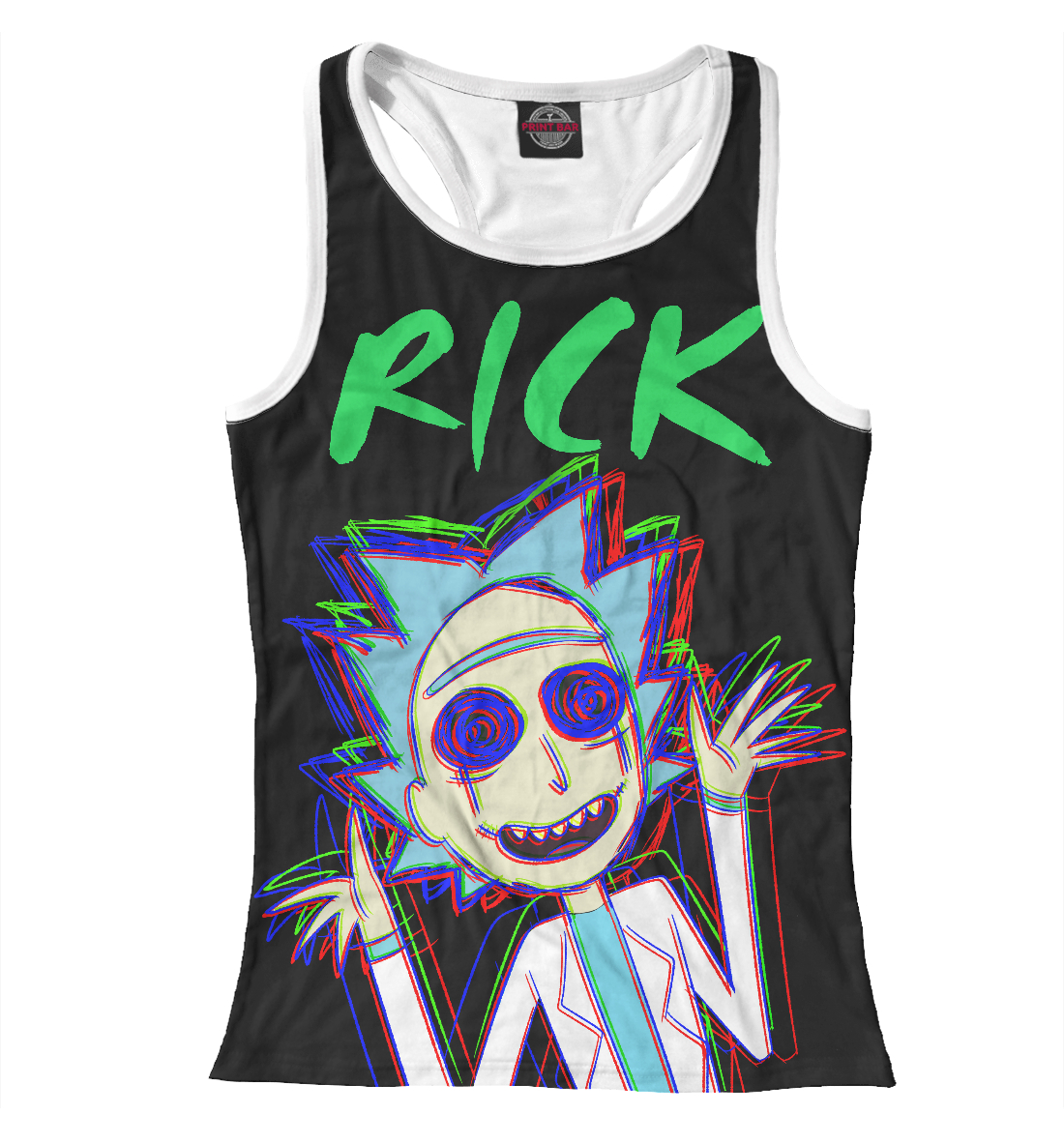 RICK