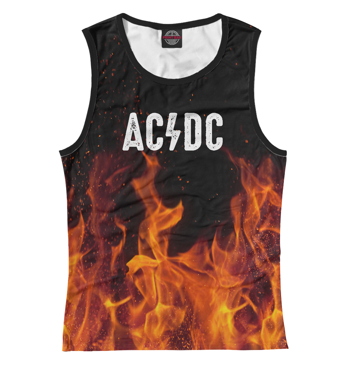 AC/DC 
AC/DC