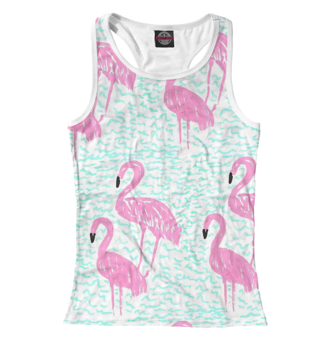 Фламинго
Фламинго