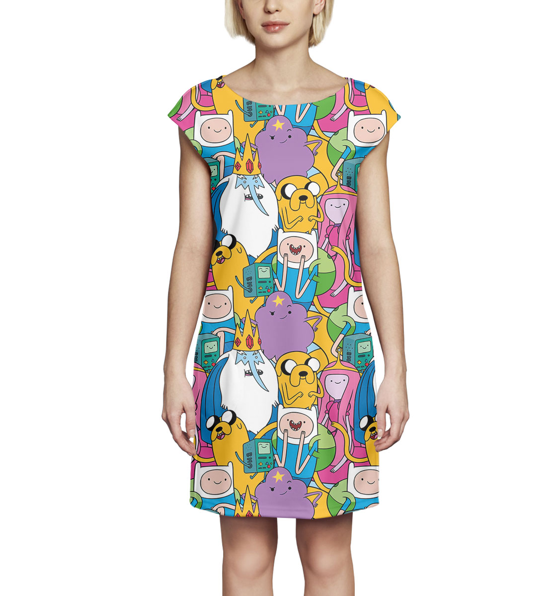 Adventure Time