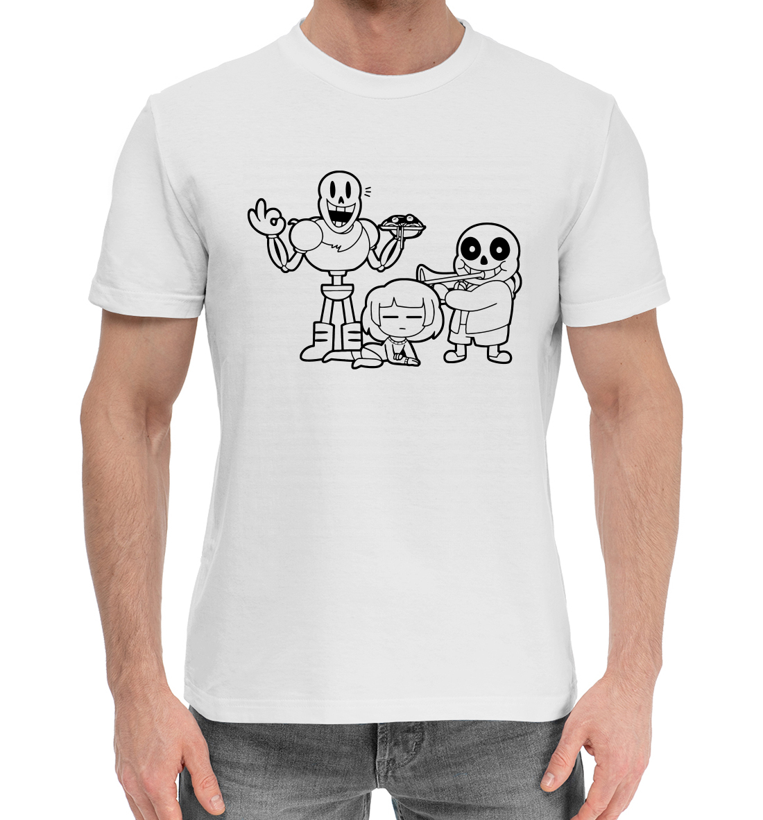 Undertale 
Undertale