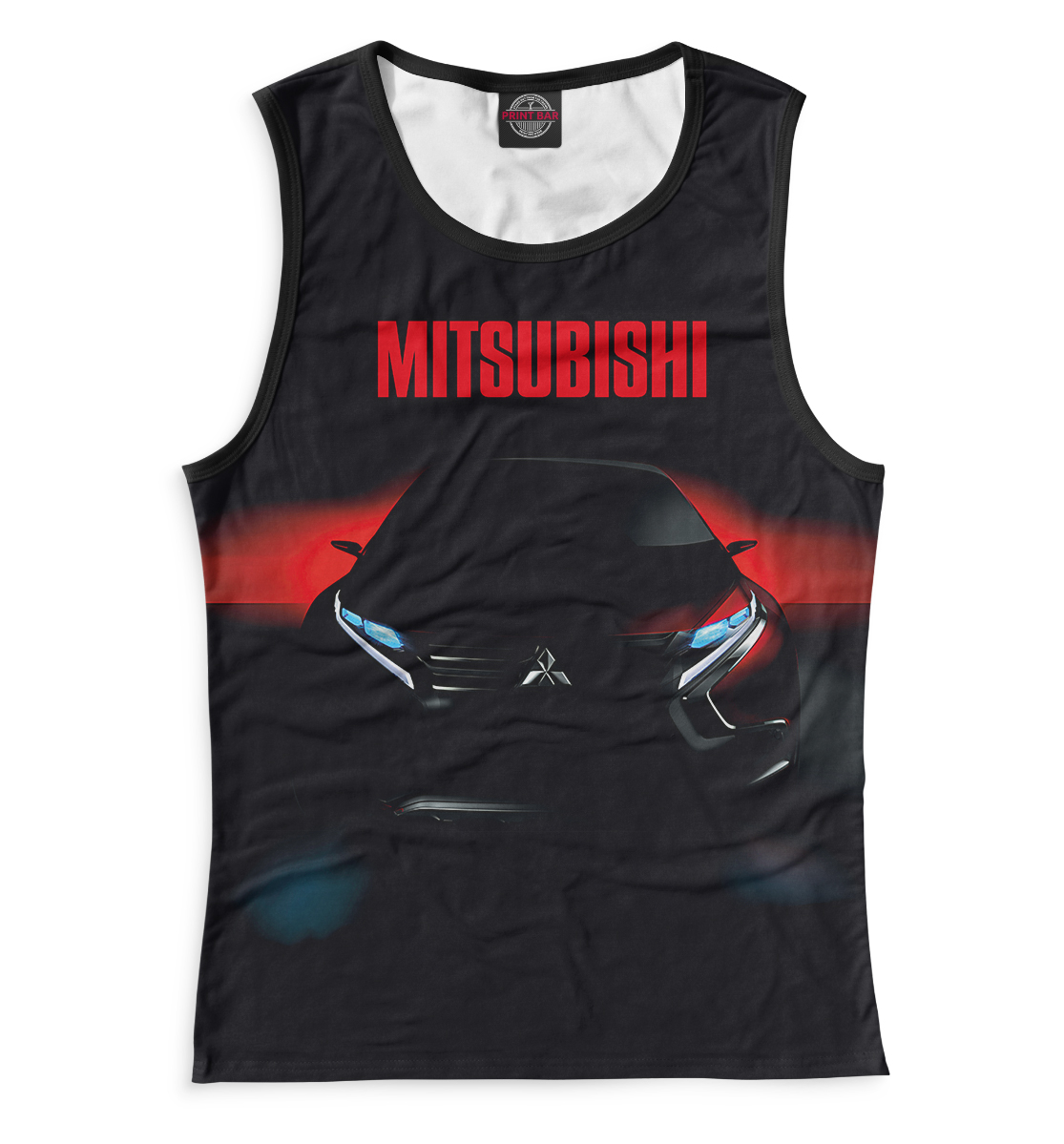 Mitsubishi 
Mitsubishi