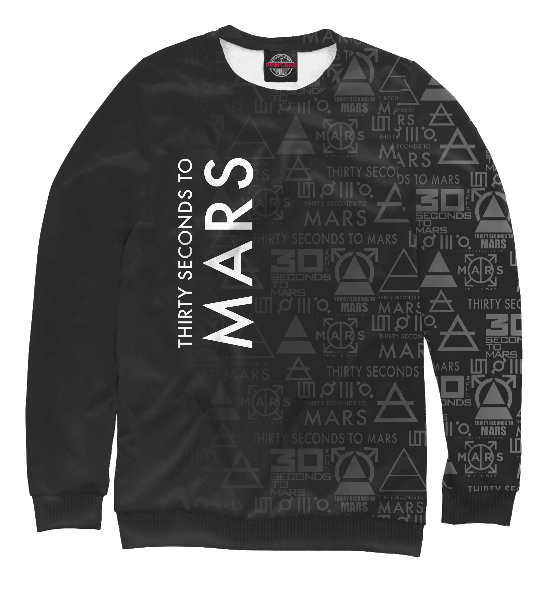 30 Seconds to Mars