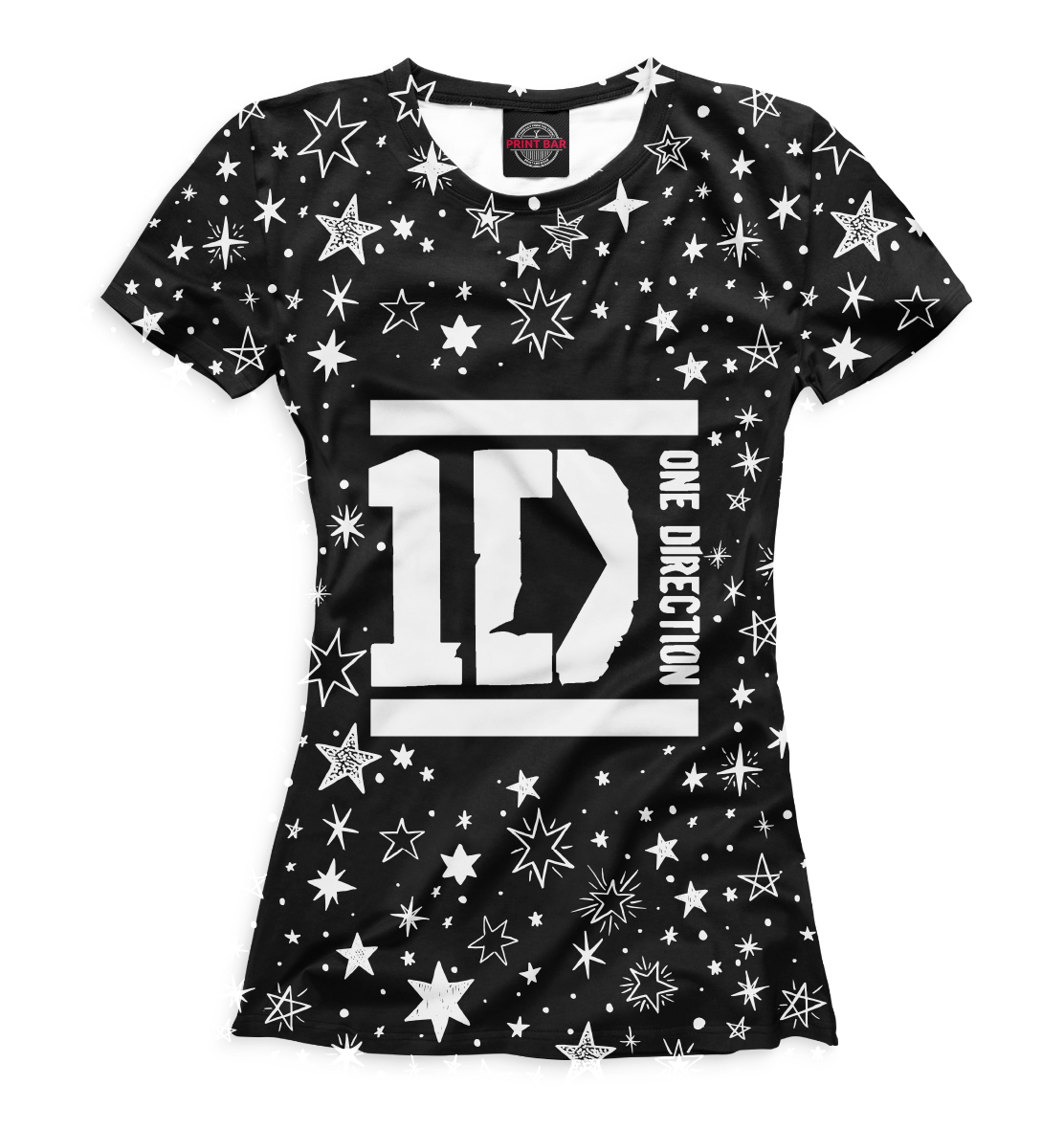 One Direction 
One Direction