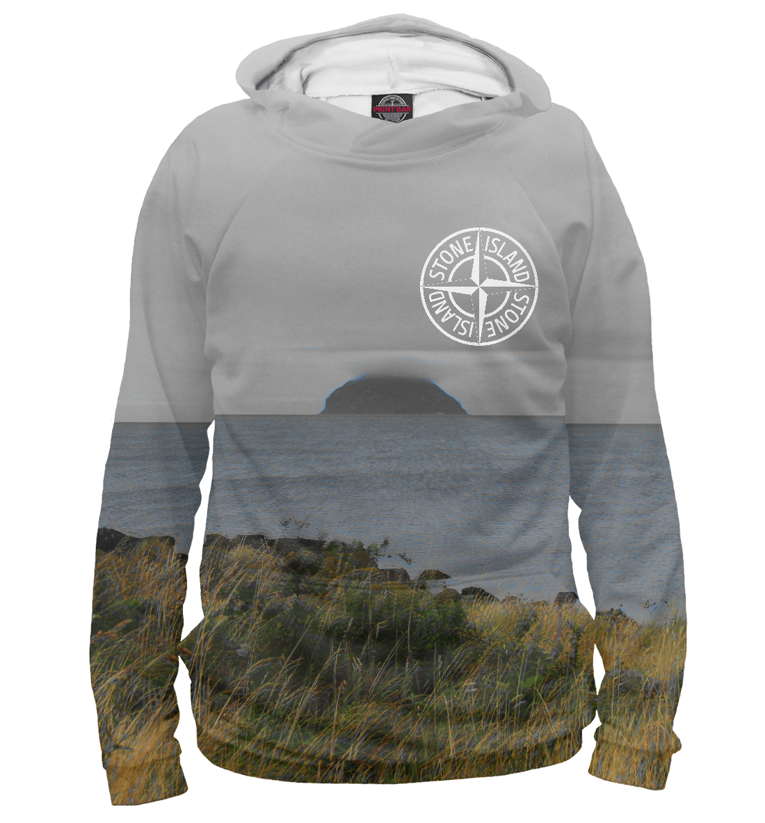 Stone Island
