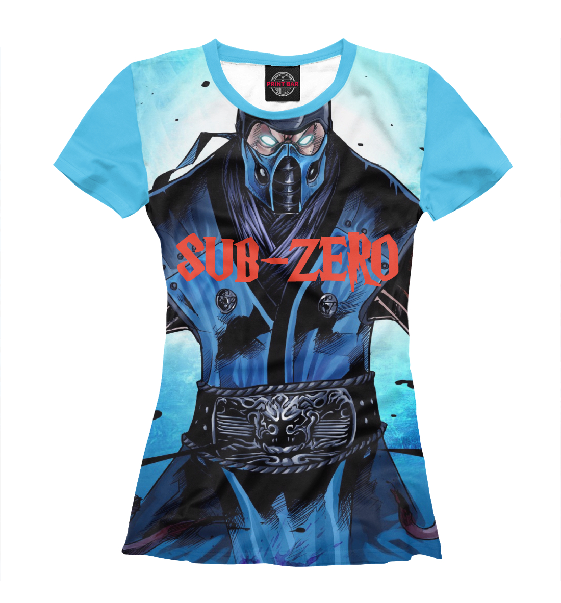 Sub-Zero
