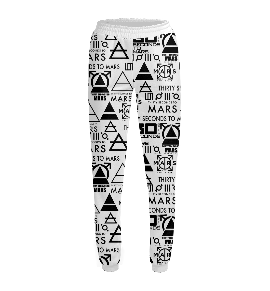 30 Seconds to Mars