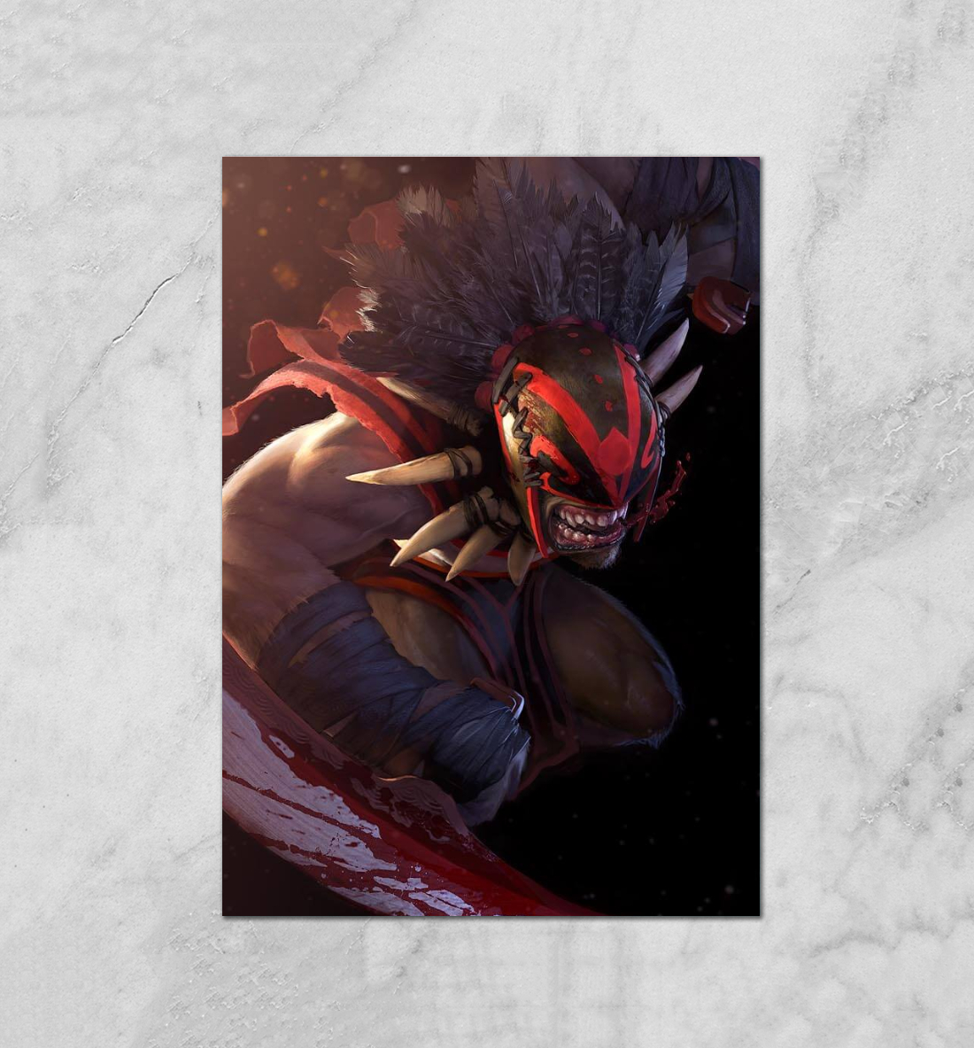BloodSeeker