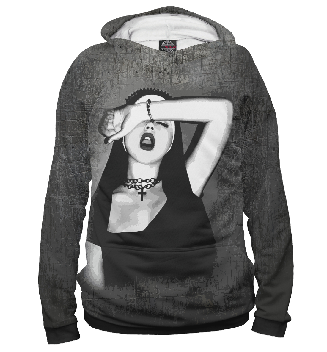 Dark Nun