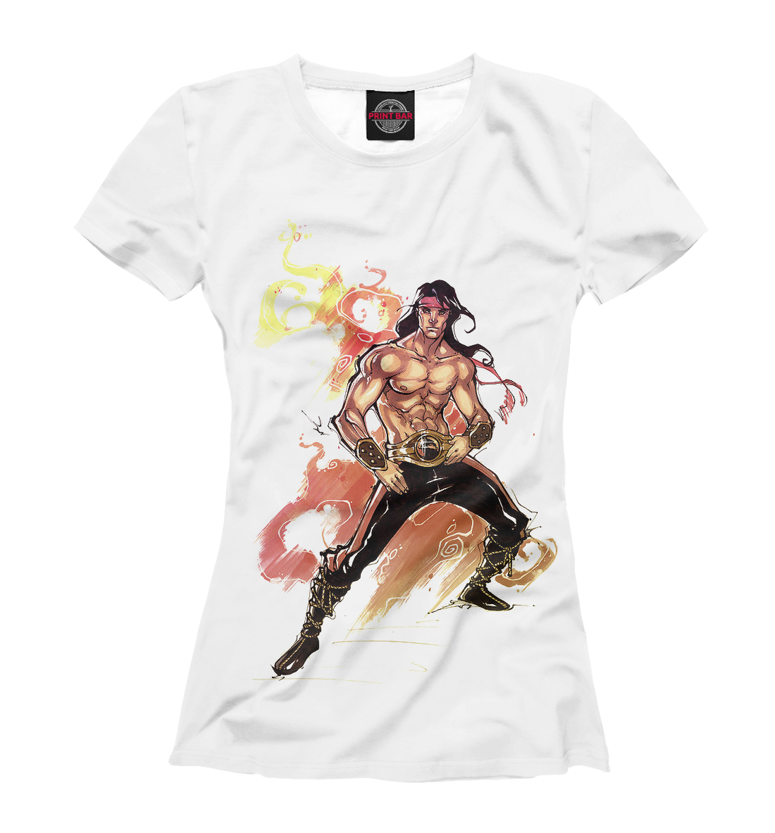 Liu Kang