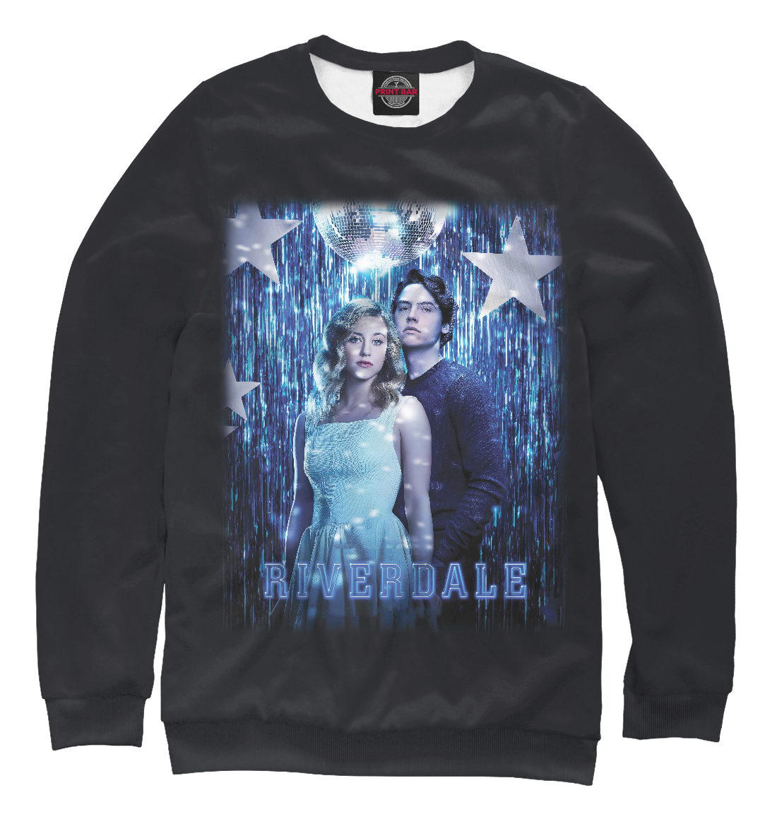 Riverdale