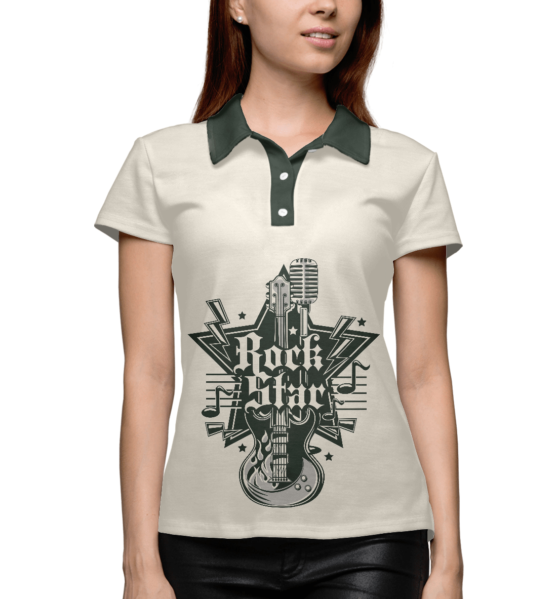 Rock star 
Rock star