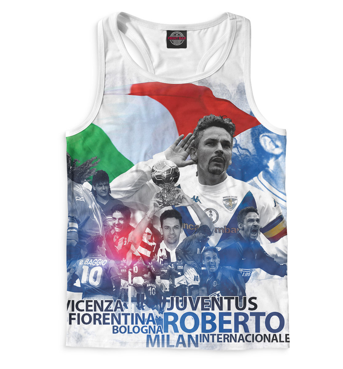 Сборная Италии
Сборная Италии