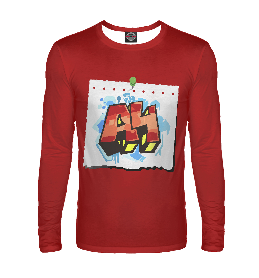 А4 
А4