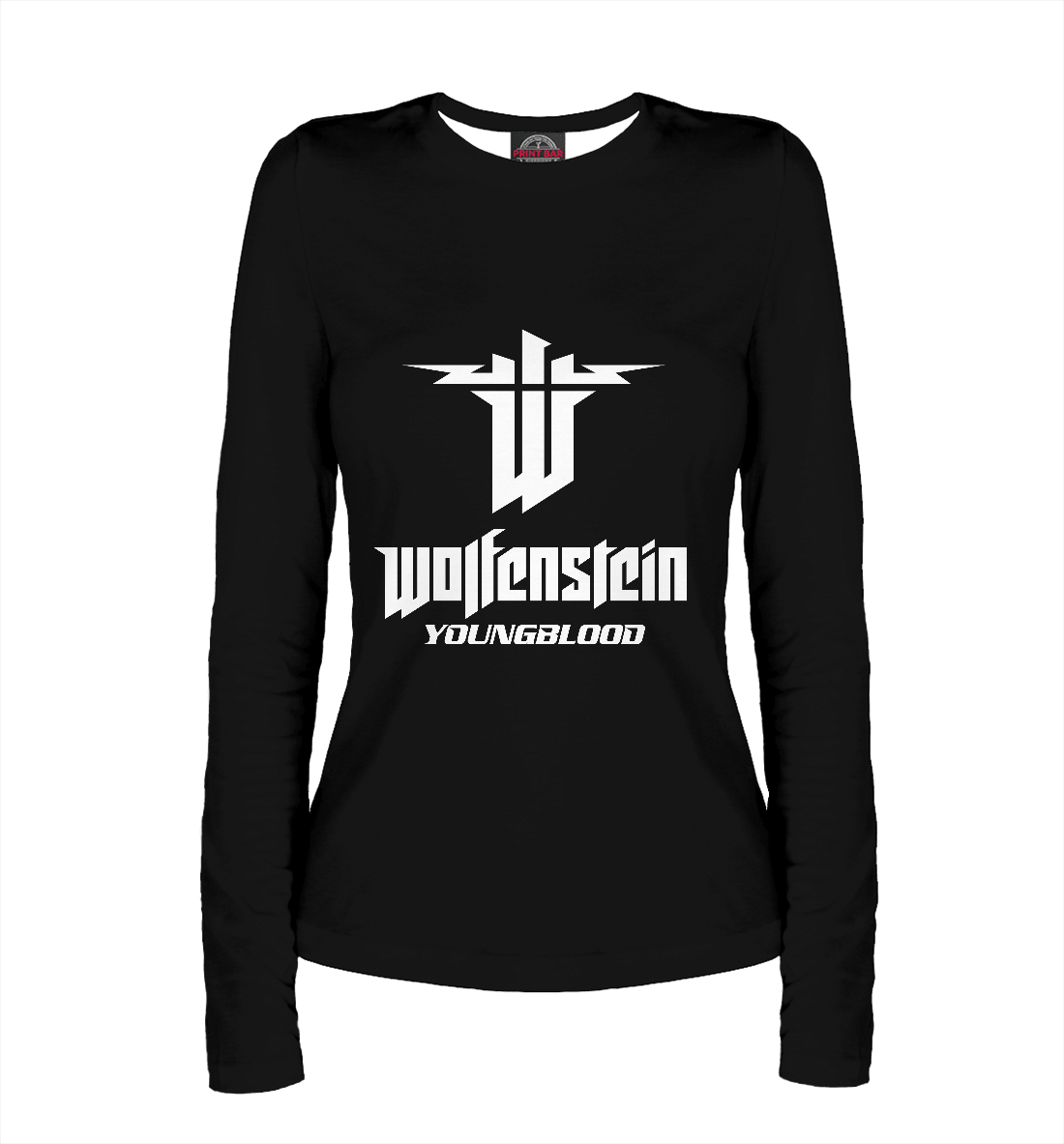 Wolfenstein: Youngblood
Wolfenstein: Youngblood