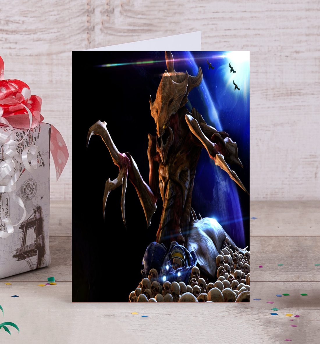 StarCraft