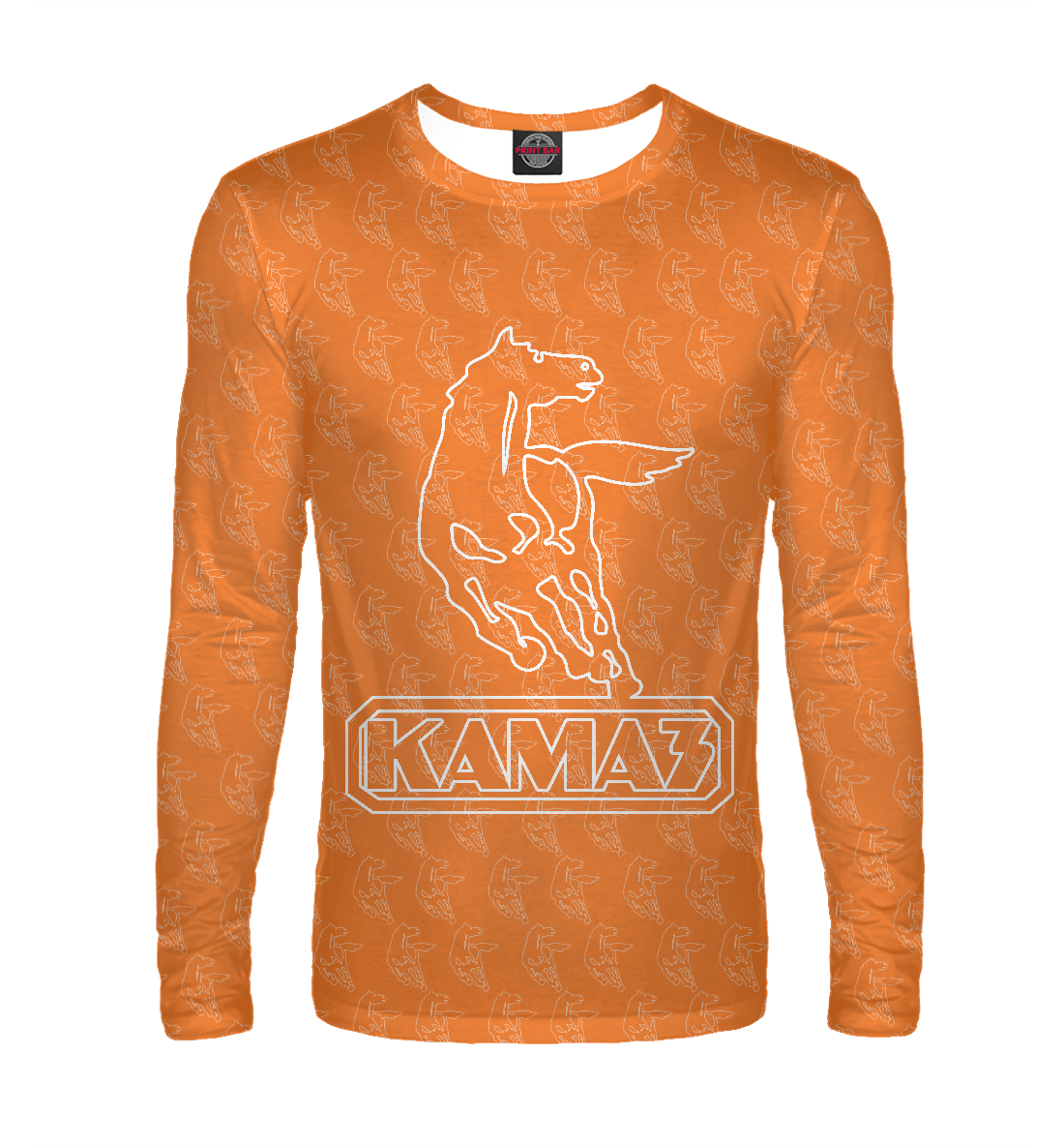 КАМАЗ
