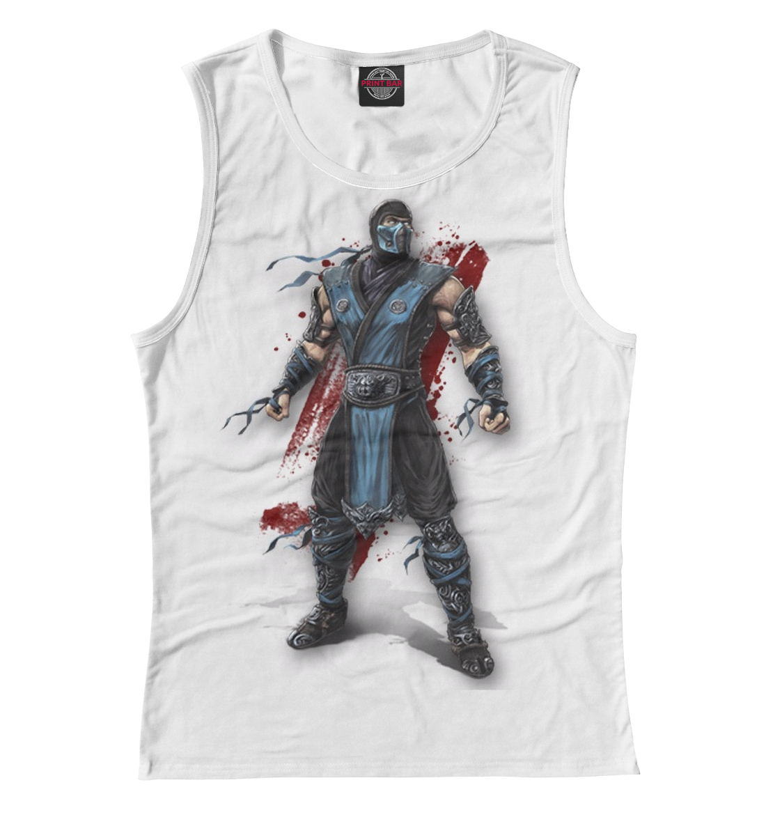 Sub Zero