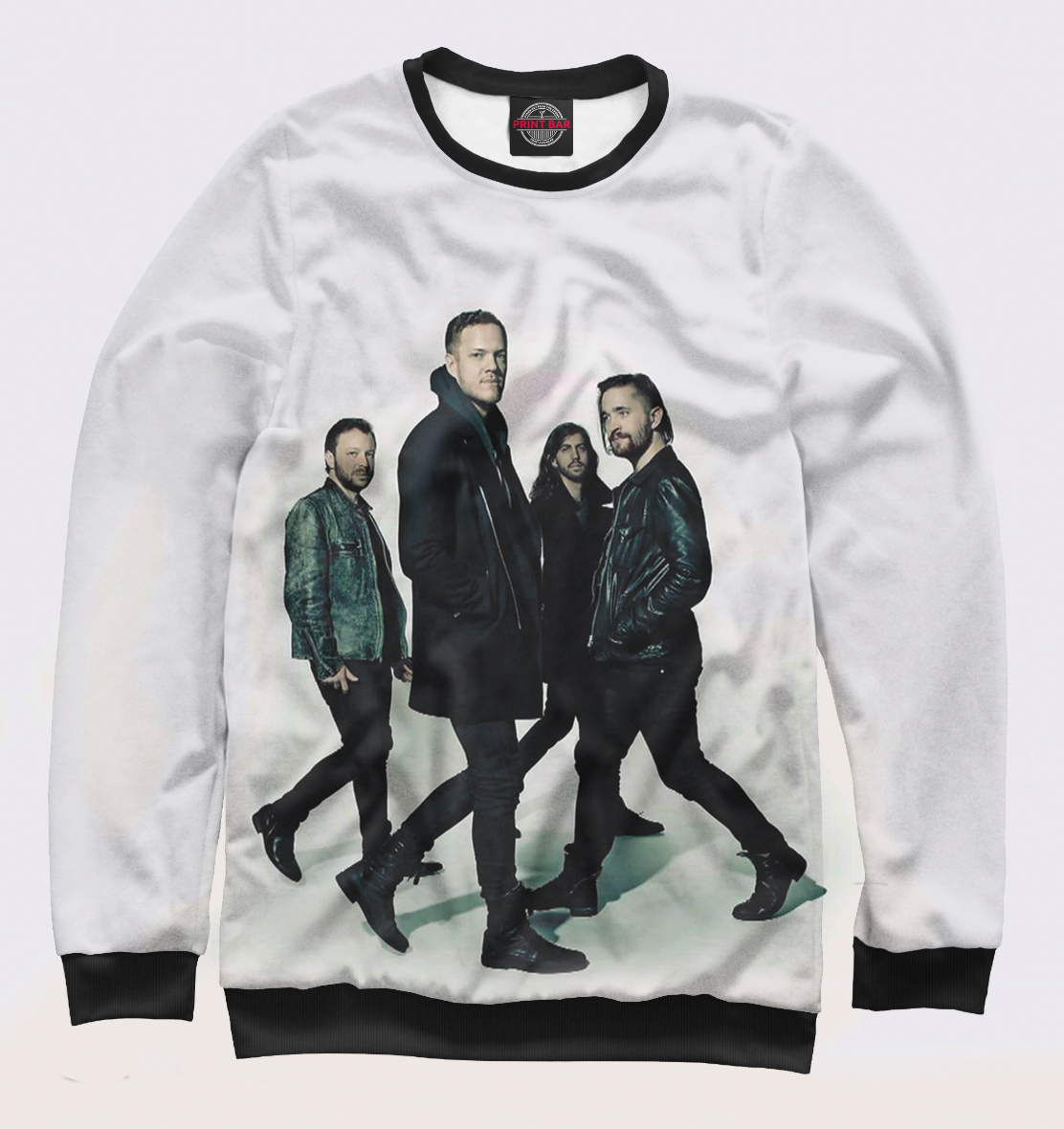 Imagine Dragons