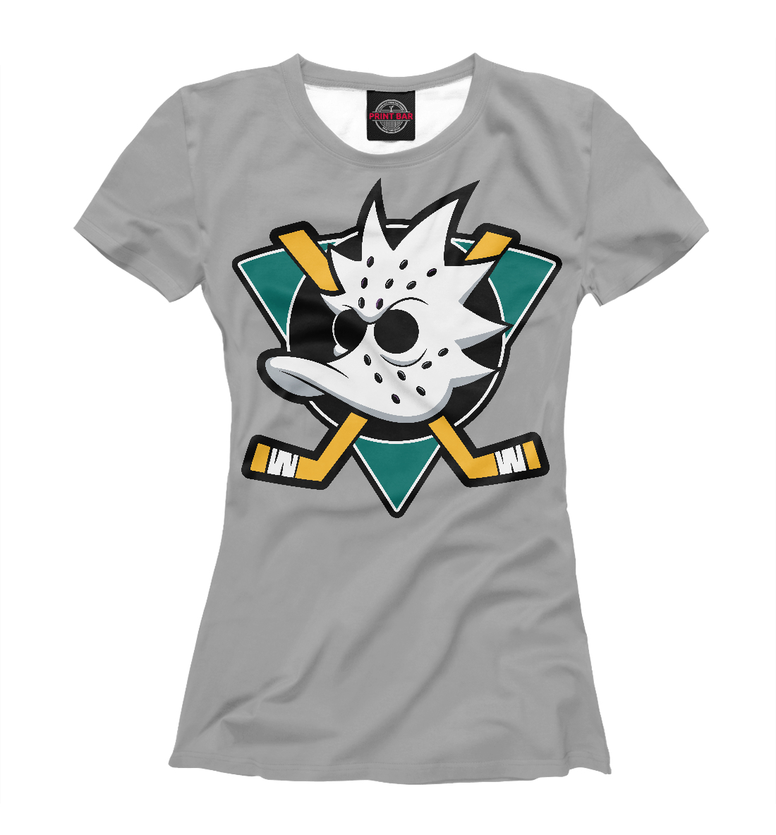 Rick Hockey