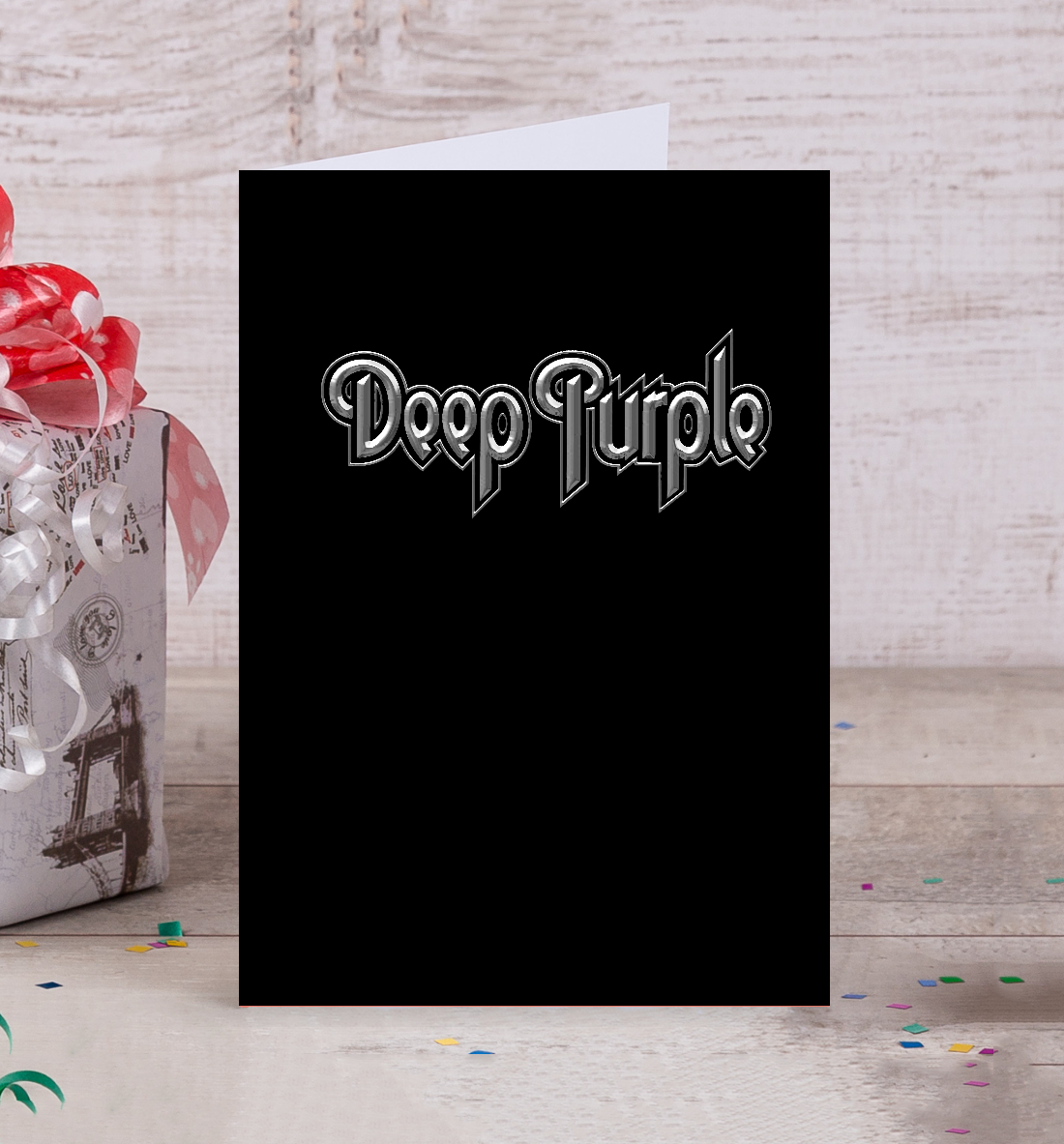 Deep Purple