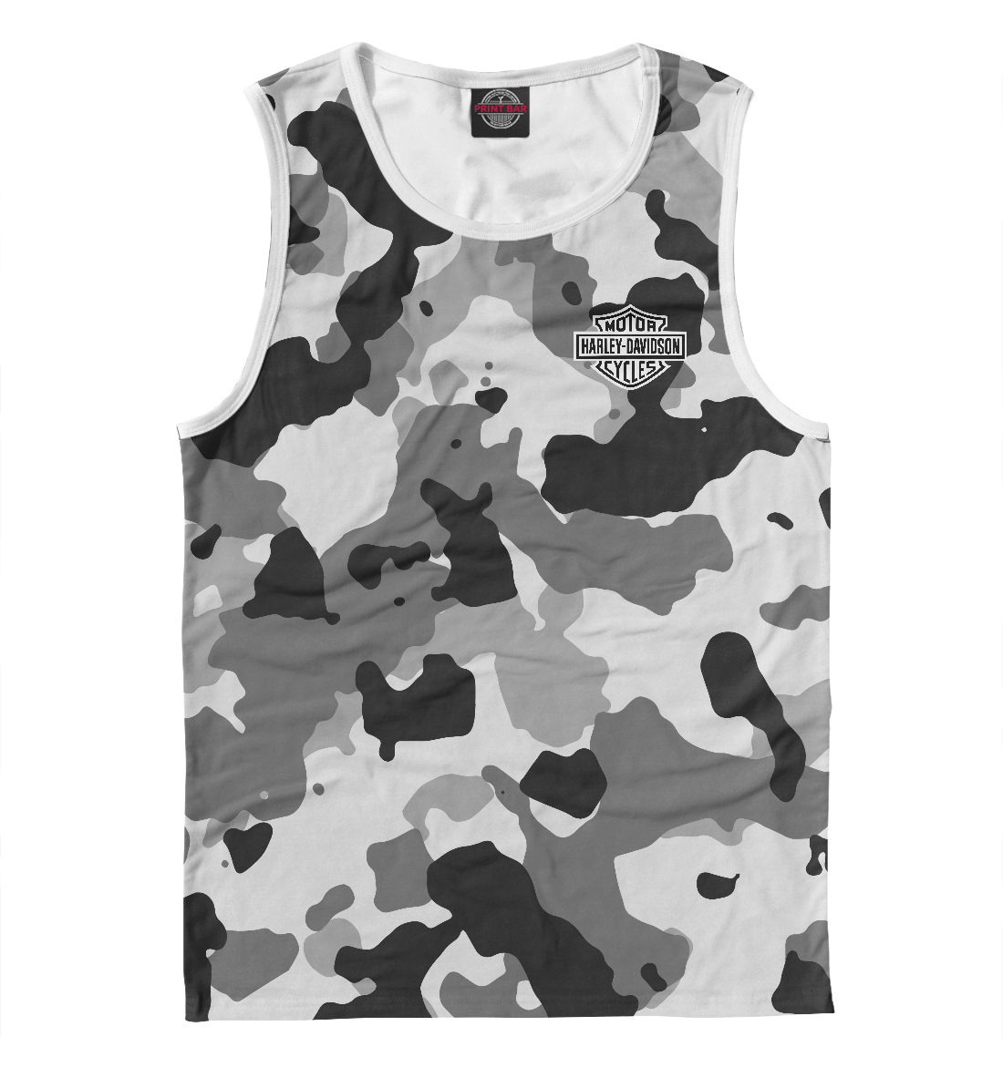 Harley-Davidson
Harley-Davidson