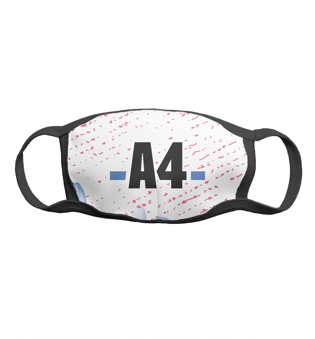 А4