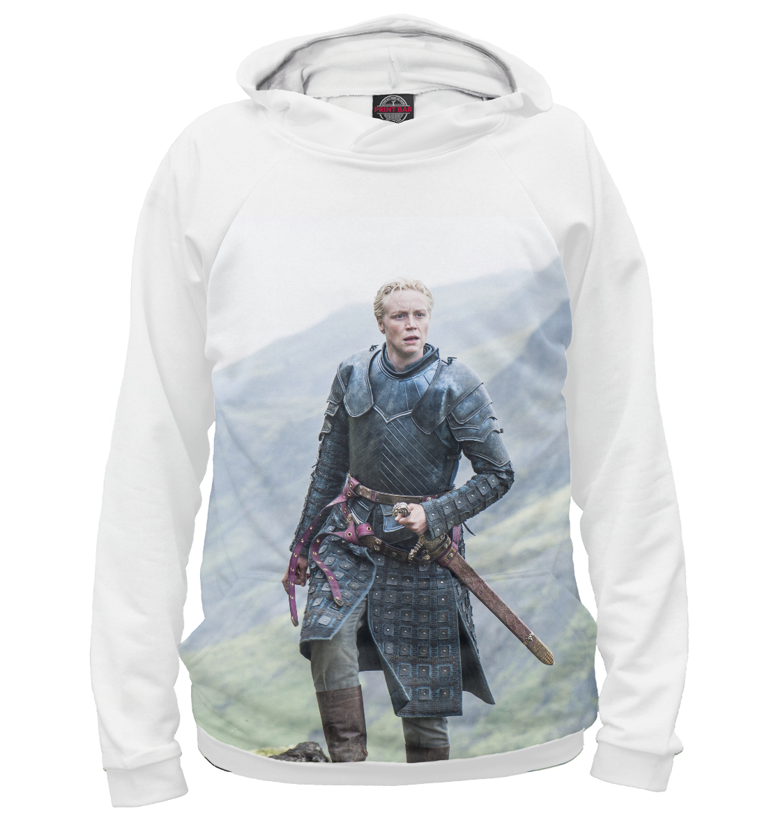 Бриенна Тарт 
Бриенна Тарт