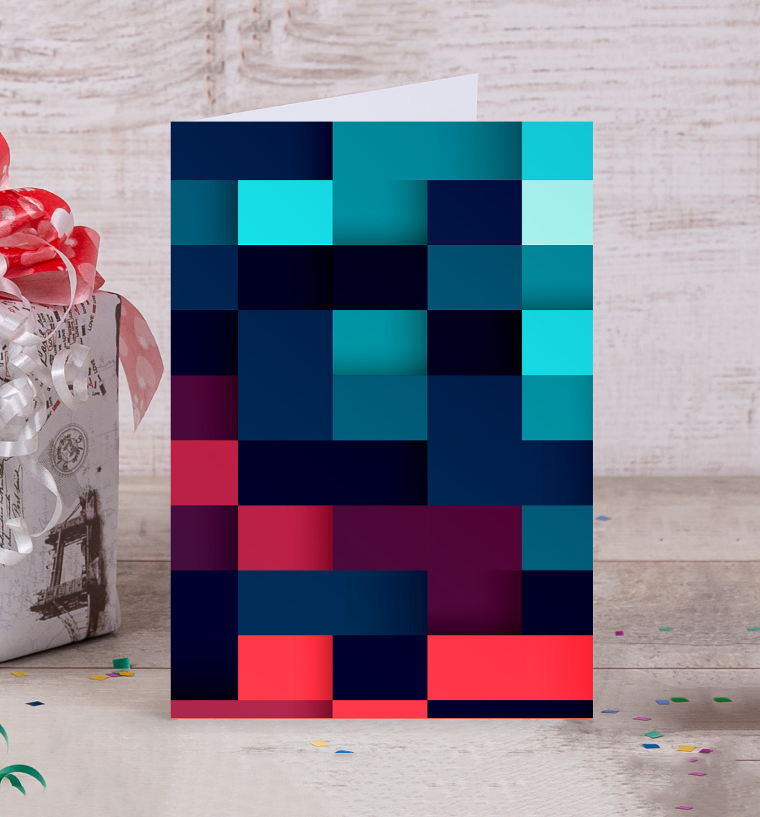 Pixel color 
Pixel color