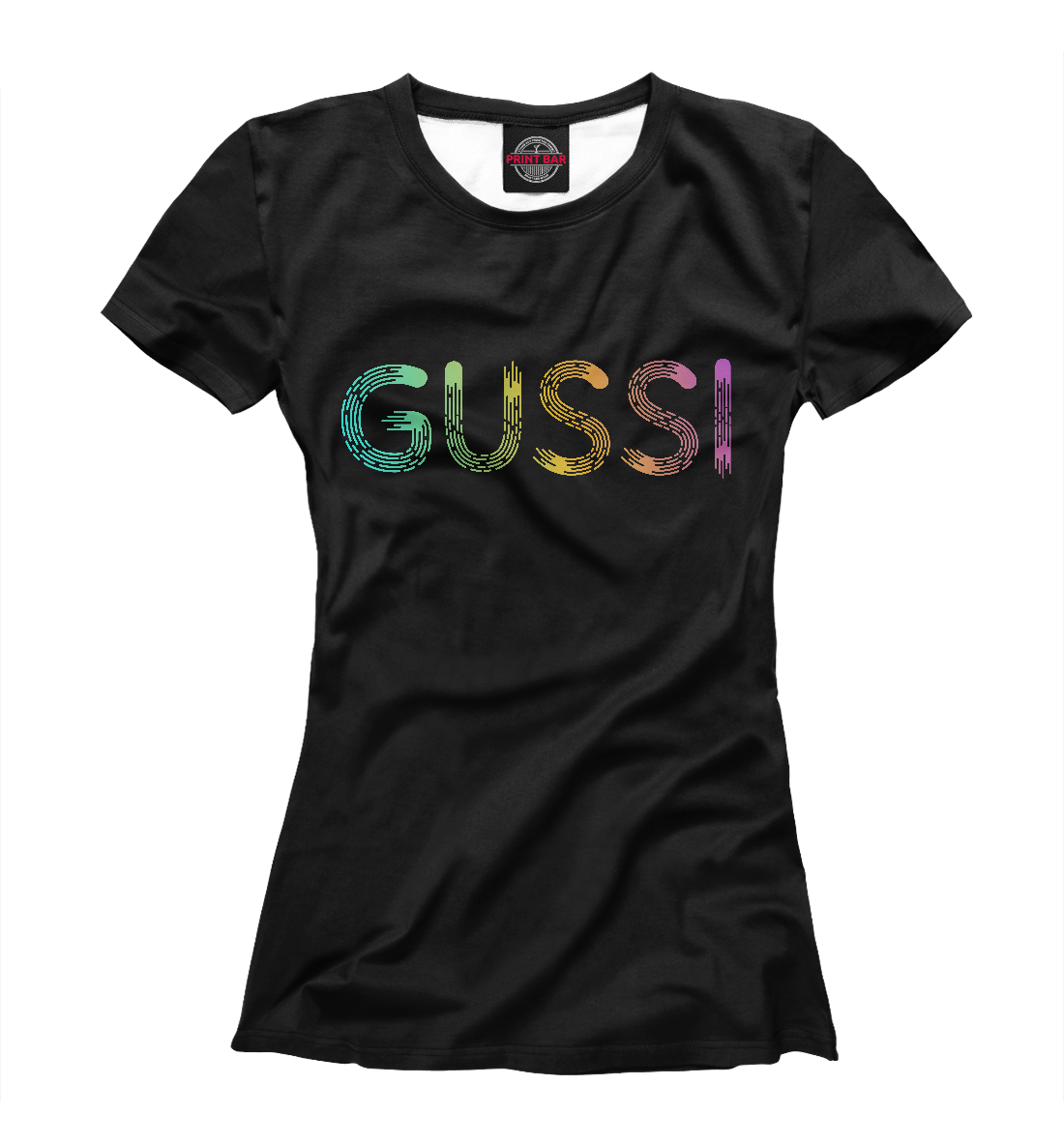 Gussi