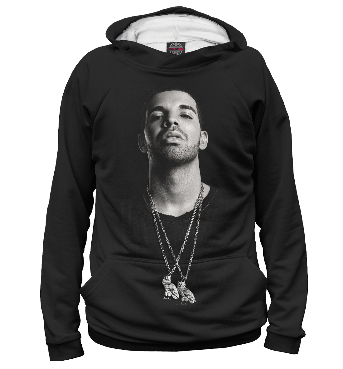 Drake 
Drake