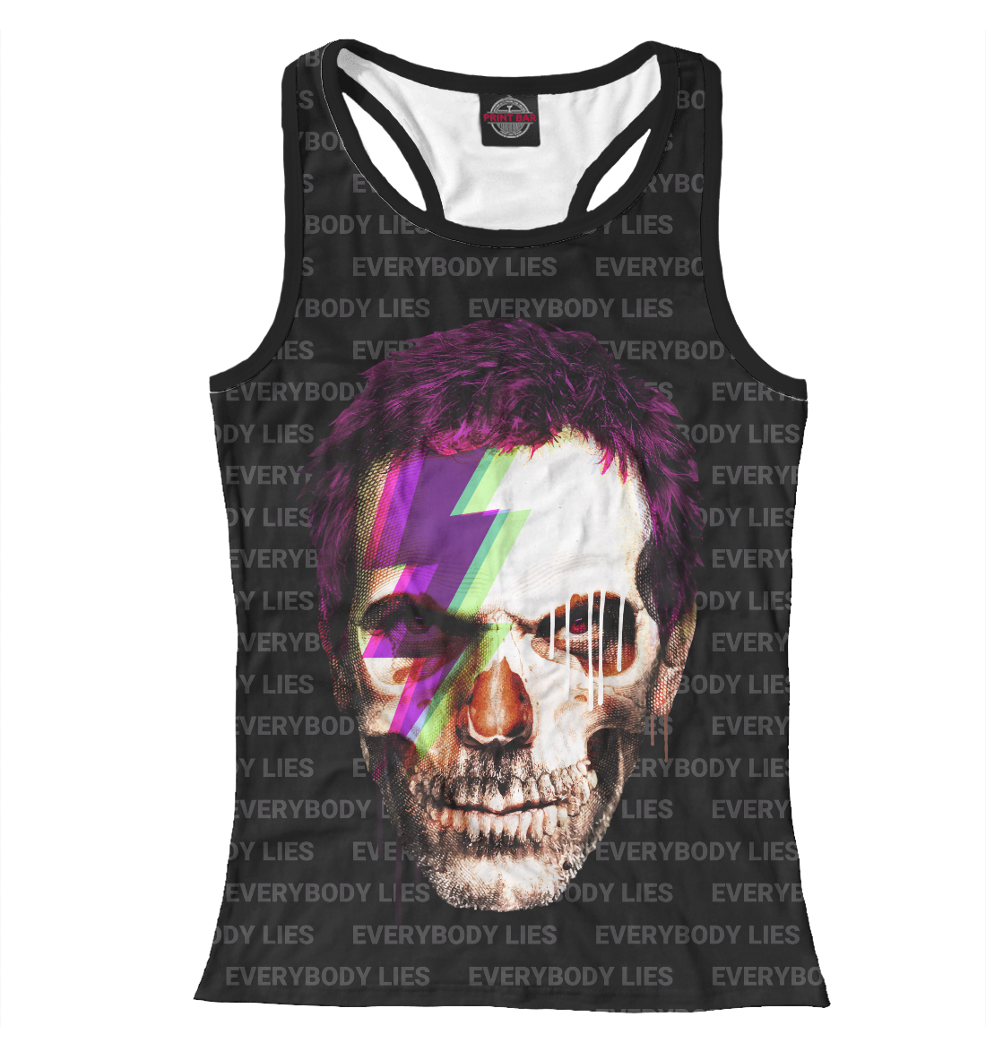Dr. Dead House 
Dr. Dead House