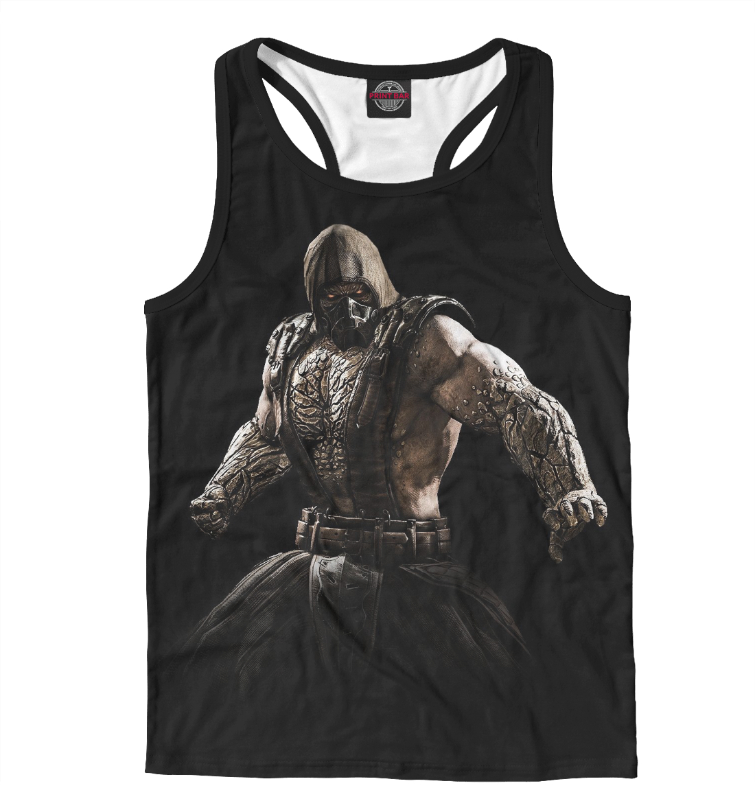 Mortal Kombat