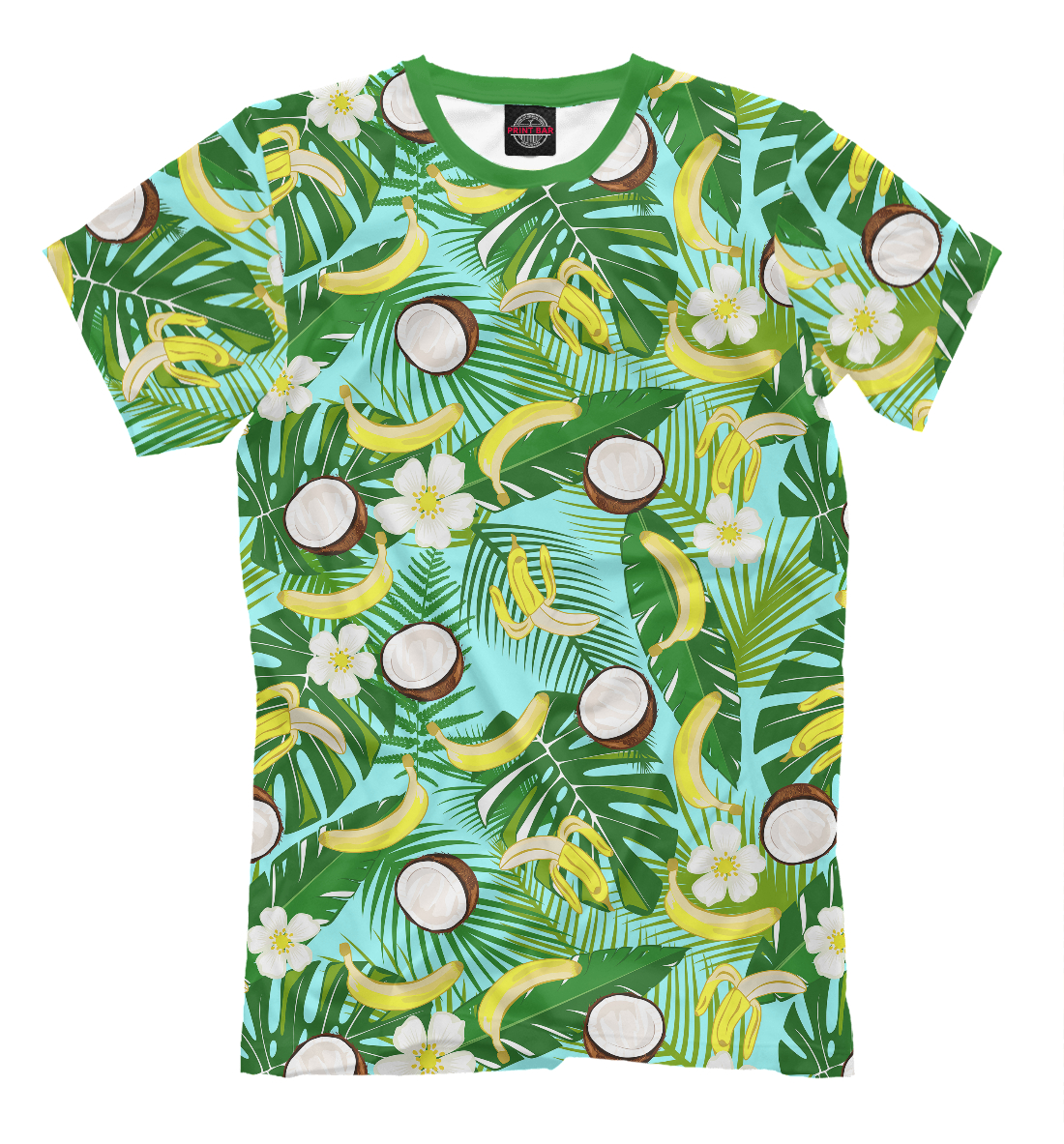 Экзотические фрукты 
Экзотические фрукты