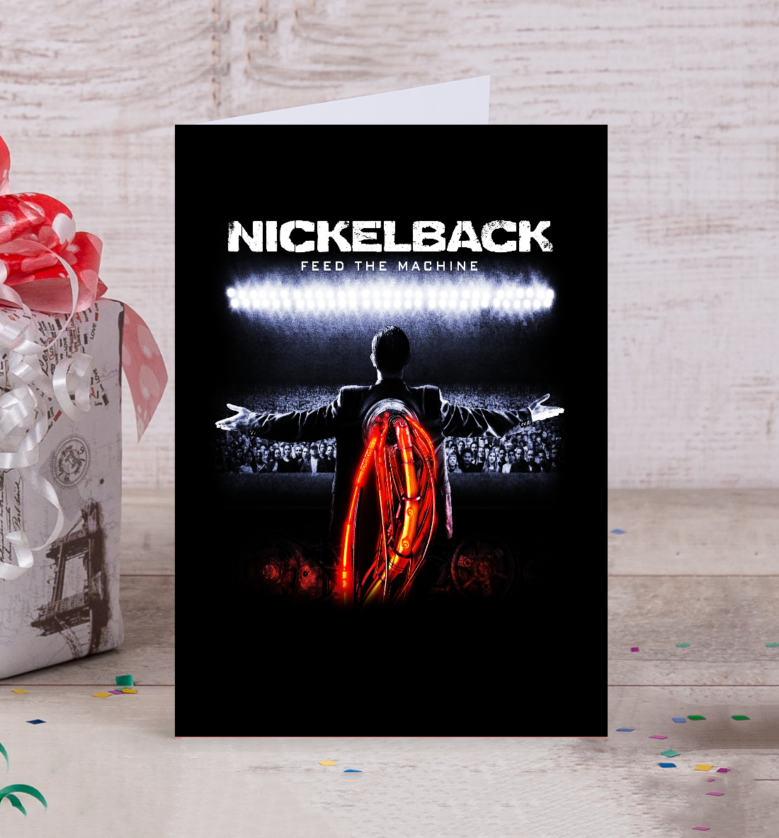 Nickelback