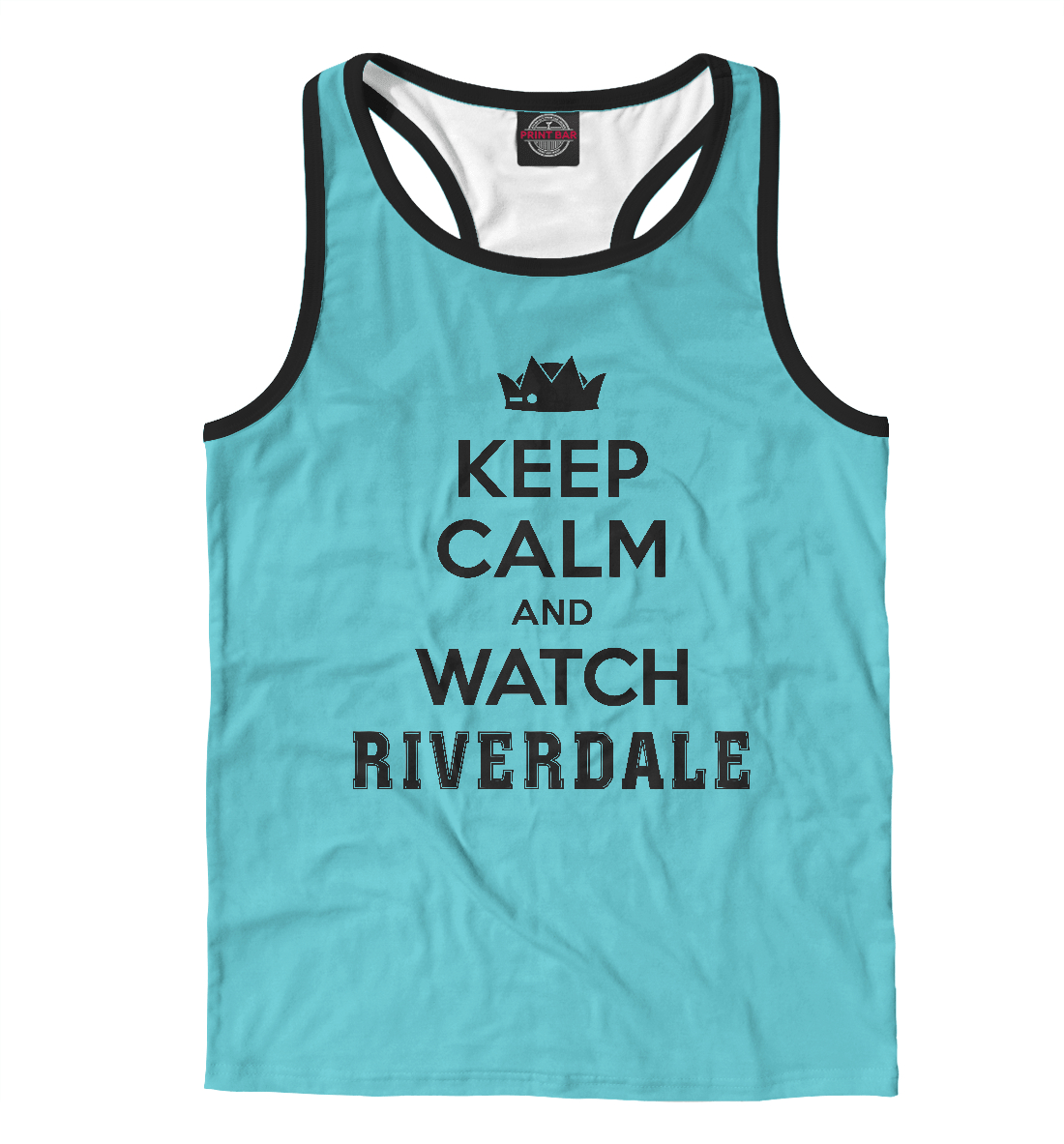Watch Riverdale