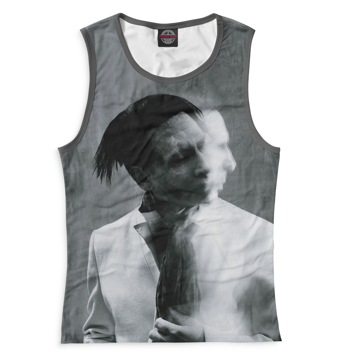 Mаrilyn Manson 
Mаrilyn Manson
